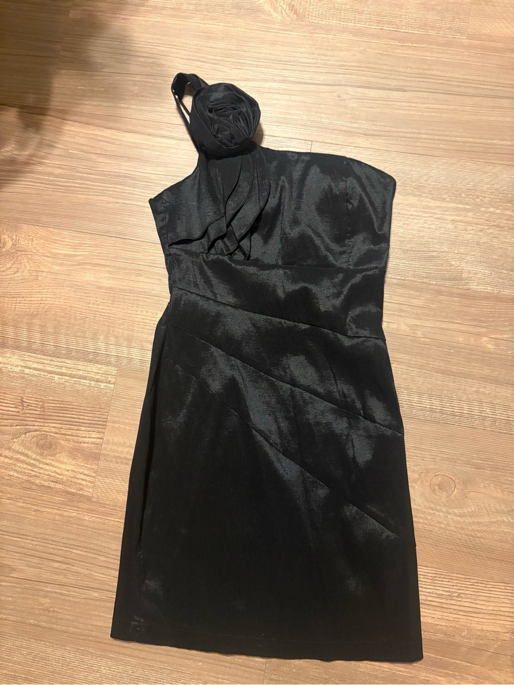 ROMEO AND JULIET COUTURE DRESS